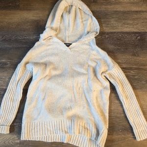 Eddie Bauer sweater